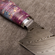 Load image into Gallery viewer, Astleys Knives | Knife | Damascus Steel Gyuto
