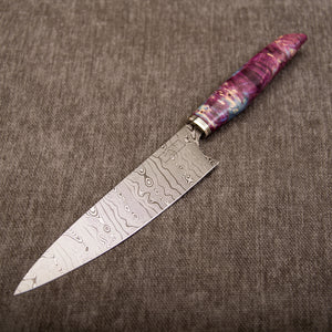 Astleys Knives | Knife | Damascus Steel Gyuto