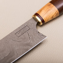 Load image into Gallery viewer, Astleys Knives | Knife | 1,116 Layer Damascus Steel Kiritsuke