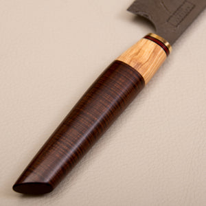 Astleys Knives | Knife | 1,116 Layer Damascus Steel Kiritsuke