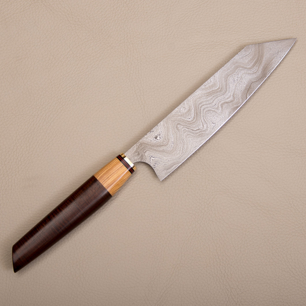 Astleys Knives | Knife | 1,116 Layer Damascus Steel Kiritsuke