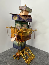 Load image into Gallery viewer, Beth Harcourt | Sculpture/Installation | Audley