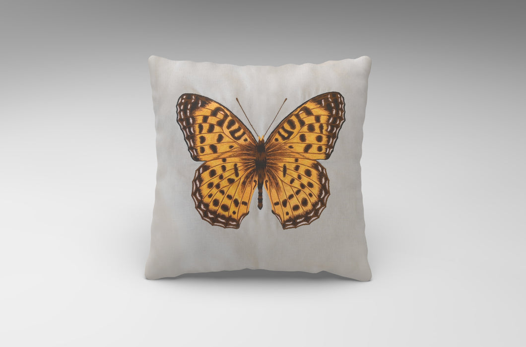 Varta Living | Cushion cover- Australian Fritillary |