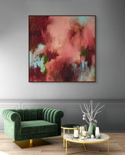 Load image into Gallery viewer, Cassandra  Dove  | Painting | Autumn Architecture