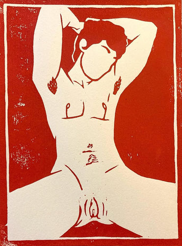 Ava Spicer | Drawing | Open