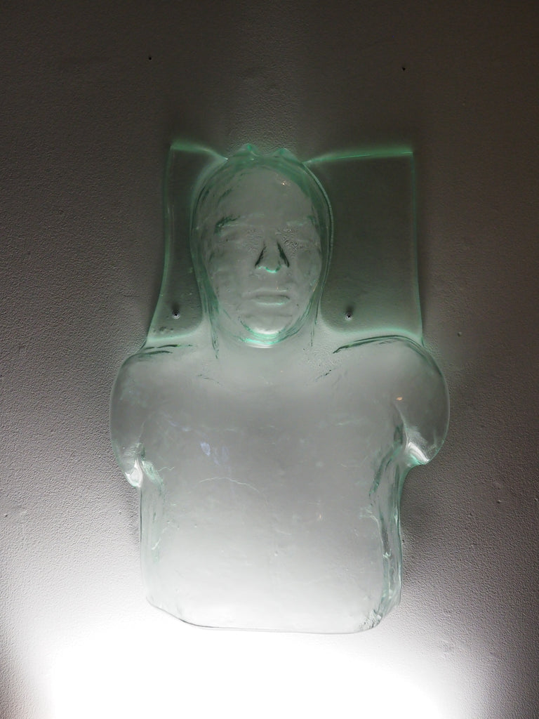 Aveline Cayir | Glass | Human from Cast #2