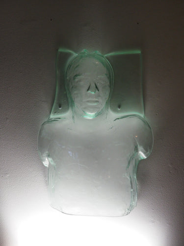 Aveline Cayir | Glass | Human from Cast #2