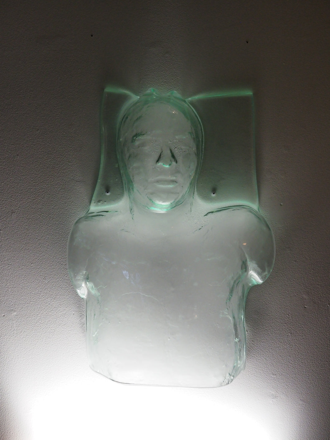 Aveline Cayir | Glass | Human from Cast #2