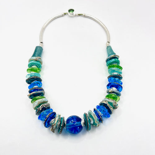 Savanna Storm | Jewellery | Azure Drift