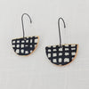 Birdy & Clementine | No.2 Earrings |