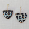 Birdy & Clementine | No.6 Earrings |