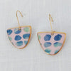 Birdy & Clementine | No.7 Earrings |