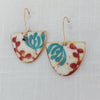 Birdy & Clementine | No.8 Earrings |