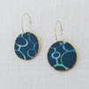 Birdy & Clementine | No.11 Earrings |
