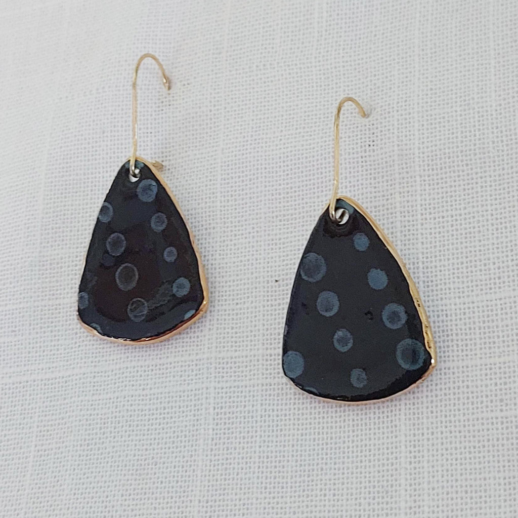 Birdy & Clementine | No.12 Earrings |