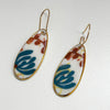 Birdy & Clementine | No.14 Earrings |
