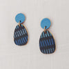 Birdy & Clementine | No.15 Earrings |