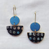 Birdy & Clementine | No.16 Earrings |