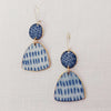 Birdy & Clementine | No.19 Earrings |