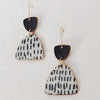 Birdy & Clementine | No.20 Earrings |