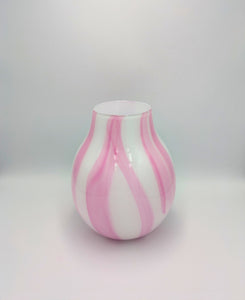 Bailey Donovan | Glass | Candy Vase
