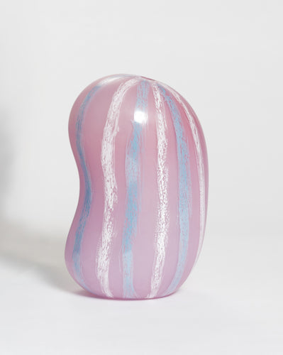 Bailey Donovan | Glass | Crayoned Bean 2