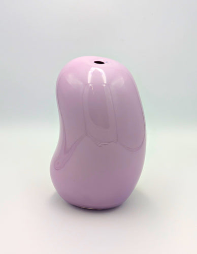 Bailey Donovan | Glass | Purple Bean