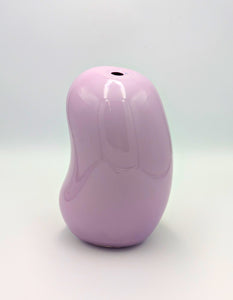 Bailey Donovan | Glass | Purple Bean