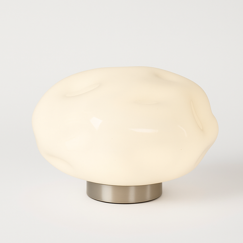 Bailey Donovan | Glass | Squishy Lamp Shade