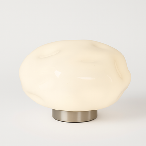 Bailey Donovan | Glass | Squishy Lamp Shade