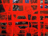 Brian Hincksman | Painting | Untitled - ( All Connected )