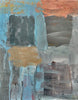 Brian Hincksman | Painting | When it floods