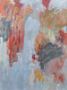 Brian Hincksman | Painting | Arid - Rain