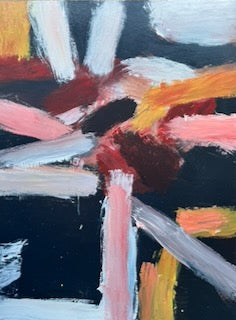 Brian Hincksman | Painting | Data Centre