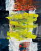 Brian Hincksman | Painting | Deconstruction
