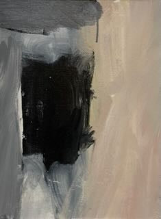 Brian Hincksman | Painting | Momento Suite - 2