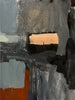 Brian Hincksman | Painting | Sein und Zeit Suite - 1