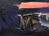 Brian Hincksman | Painting | Sein und Zeit Suite - 2