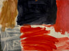 Brian Hincksman | Painting | Sein und Zeit Suite - 4