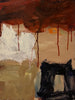 Brian Hincksman | Painting | Sein und Zeit Suite - 5