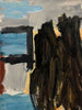 Brian Hincksman | Painting | Sein und Zeit Suite - 7