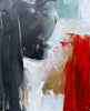 Brian Hincksman | Painting | The Beast - of human conflict