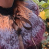 Bridget Lafferty | Collar scarf