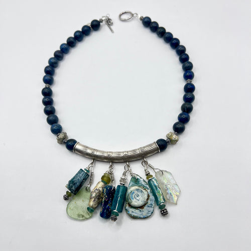 Savanna Storm | Jewellery | Balance