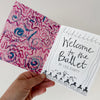 Lee Evatt – Welcome to the Ballet