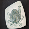 Fenja T. Ringl | Brooch - Banksia |
