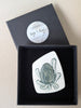 Fenja T. Ringl | Brooch - Banksia |