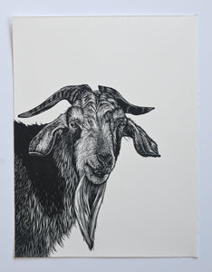 Lisa Jose | Printmaking | Batman