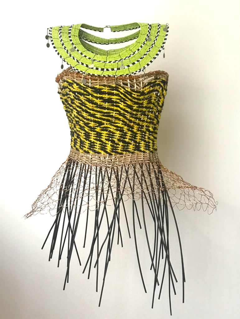 Helen MacArthur | Sculpture/Installation | Beauty