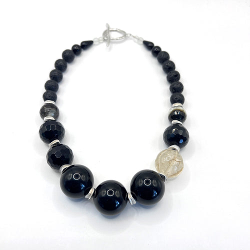 Savanna Storm | Jewellery | Black Diamond